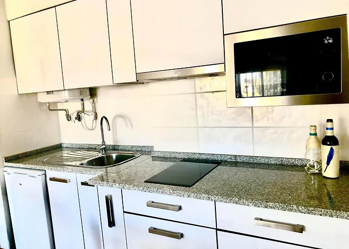 מלון דירות Jardim - Turisticos אלבופיירה