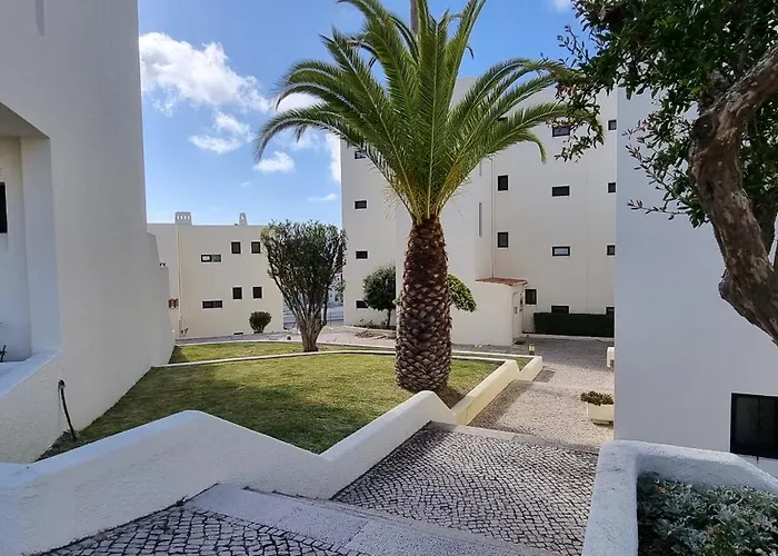 Jardim - Turisticos 3* 알부페이라