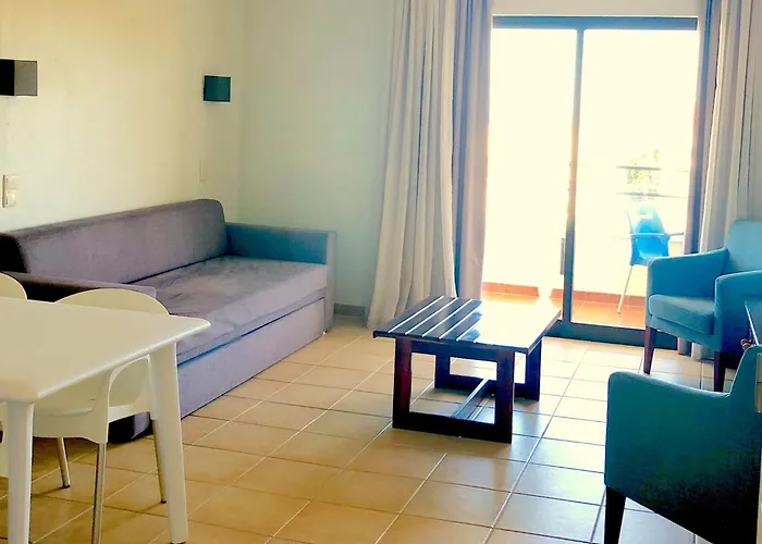 Jardim - Turisticos 알부페이라