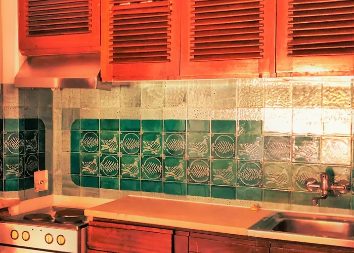 아파트호텔 Jardim - Turisticos 알부페이라