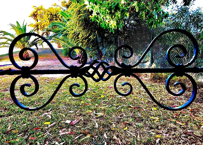 Jardim - Turisticos 아파트호텔 3*