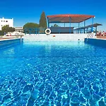 Jardim - Turisticos מלון דירות 3*