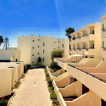 Hotel apartamentowy Jardim - Turisticos Albufeira