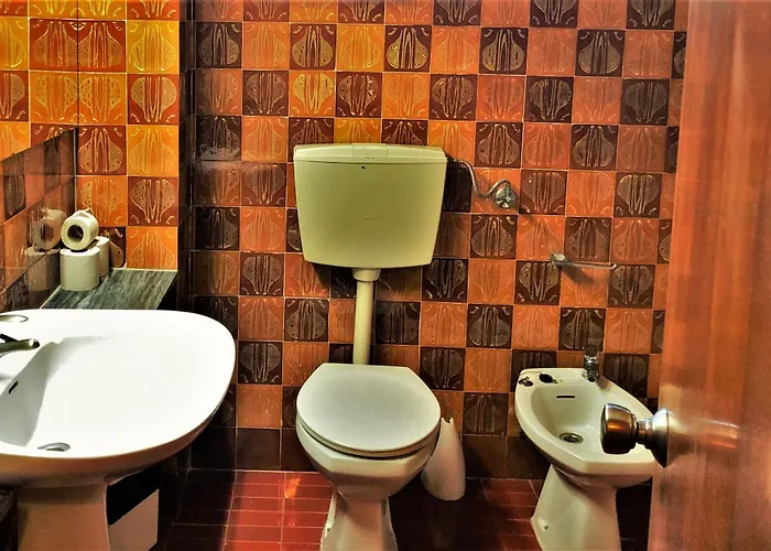 Jardim - Turisticos Apart Otel 3*