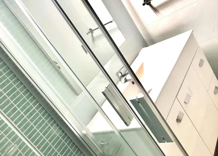 Apart Otel Jardim - Turisticos