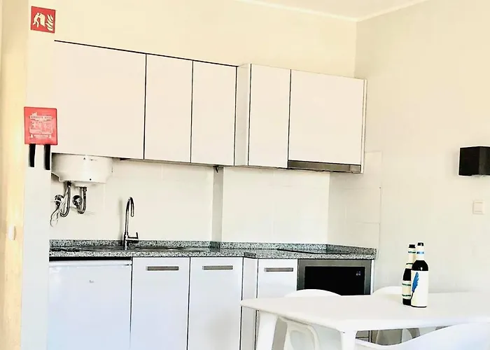 Jardim - Turisticos Apart Otel 3*