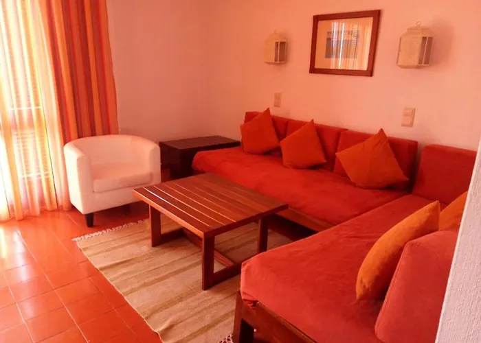 Jardim - Turisticos 3*