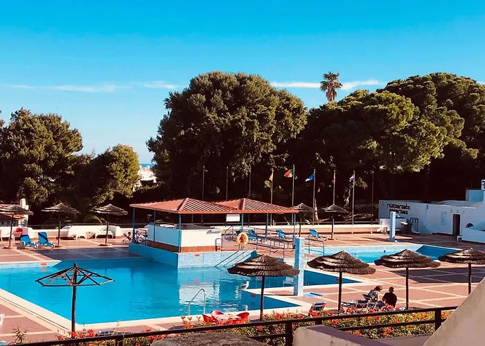 Jardim - Turisticos 3* Albufeira