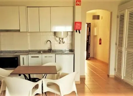 Jardim - Turisticos アパートホテル