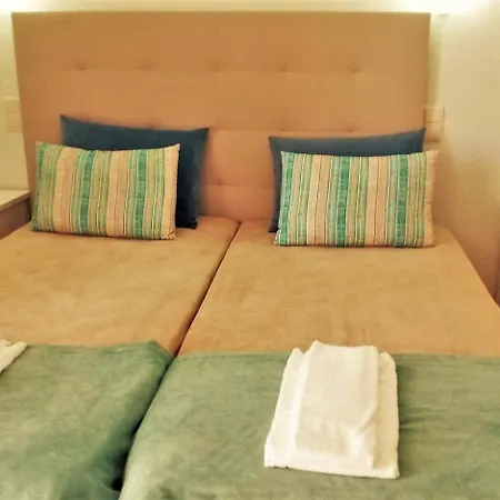 Jardim - Turisticos 3* アルブフェイラ