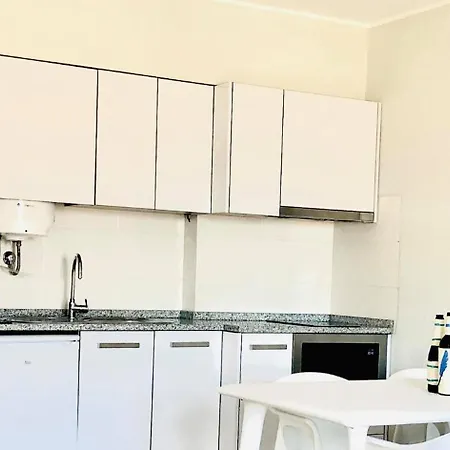 Jardim - Turisticos アパートホテル 3*