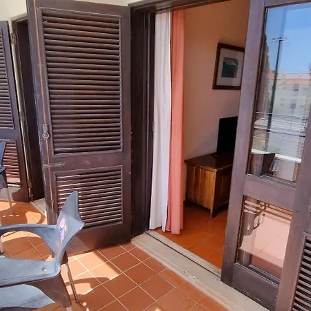 アパートホテル Jardim - Turisticos アルブフェイラ