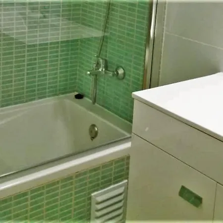 Jardim - Turisticos アパートホテル 3*