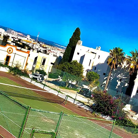 アパートホテル Jardim - Turisticos