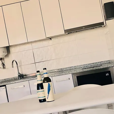 アパートホテル Jardim - Turisticos 3*