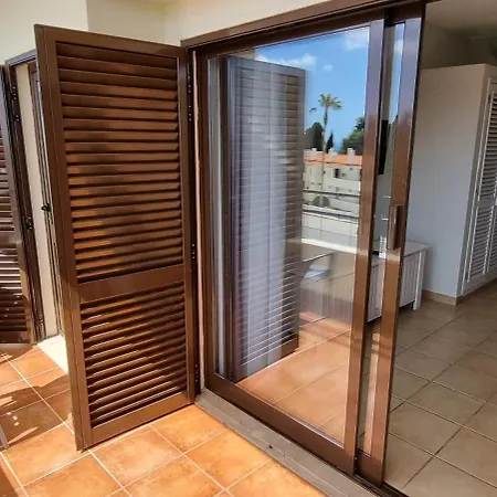 Jardim - Turisticos アパートホテル